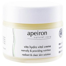 아페이론 비타 히드로 바이탈 크림, 50ml, 1개
