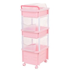 리빙코디장난감정리함