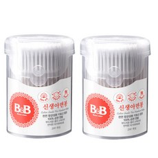 보령베이비면봉