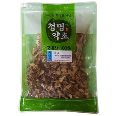 생강책