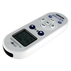 NOTTOO 통합형 리모컨 COMBO-100N, 1개 - 이미지 2