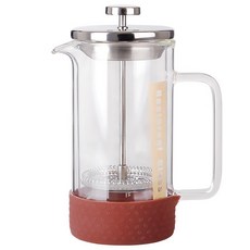 지티빈스 지드립 프렌치 프레스 500ml, 1개