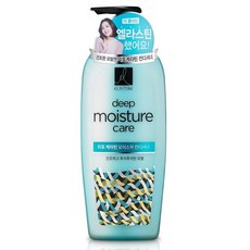 엘라스틴 피토 케라틴 모이스처 컨디셔너, 600ml, 1개