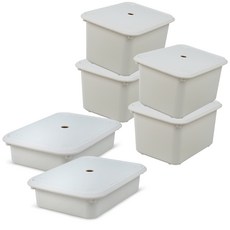 n플라스틱이동식선반