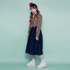 예다움한복