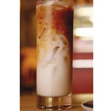 오션글라스 뉴욕 아이스 커피잔 340ml, 6개
