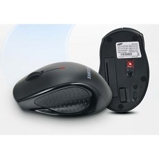 삼성전자 무선 마우스 SMO-3550B, 혼합 색상