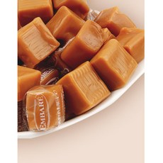 엠바레 밀크캐러멜, 720g, 1개
