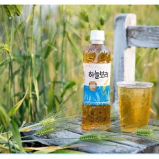 하늘보리 차 음료, 325ml, 20개