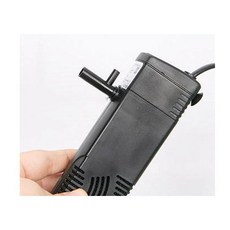 아마존 측면 여과기 JP-013F, 5W, 1개