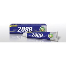 2080 클래식 치약, 170g, 5개