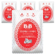 b&b제균스프레이리필