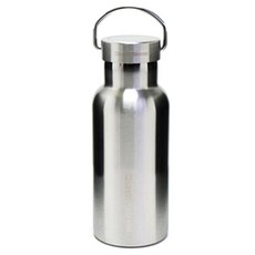 오슬로 클래식 캔틴 보온병, 350ml, 1개