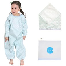 오버롤미술가운