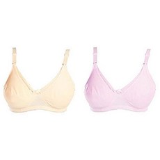 마미누리 기본형 수유브라 2종 세트