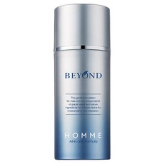 비욘드 옴므 올인원 포뮬러, 100ml, 1개