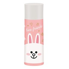 라인프렌즈 투웨이 보온 보틀, 코니, 360ml