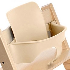 스토케 트립트랩 하이체어 베이비세트, 내츄럴