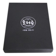 상세컨텐츠참조 효퍼즐 8종 선물세트, 1세트, 35피스