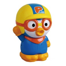Iconix Pororo 遙控調皮的 Pororo 機器人, 混色