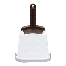 아이맥 로미오 고양이화장실 모래삽 N80796, 랜덤 발송, 1개