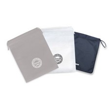 마니또 멜란지 알파 소형 유모차 방풍 커버, Black, 1개