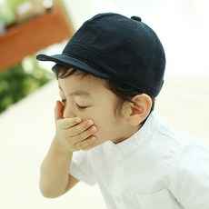 무슈 유아용 데일리 얌채캡