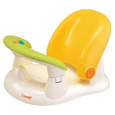 콤비 아기 샴푸 목욕의자, 혼합색상