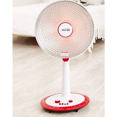 인터비즈 세라믹 선풍기형 히터, IB-714R