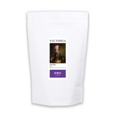 빅토리아 라벤더 티백, 1g, 100개입, 1개
