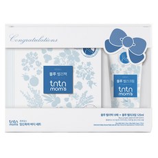 튼튼맘스블루벨리크림