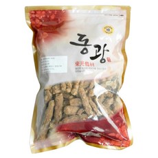 동광한방몰 국내산 둥굴레2(볶음) 600g 둥글레차, 1개