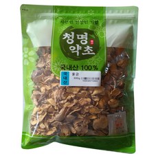 한약재시장
