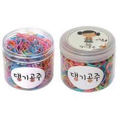 유아드레스헤어밴드