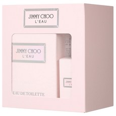 지미추 로 오드트왈렛 40ml + 미니어쳐 45ml, 1세트