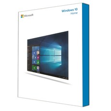 마이크로소프트 Windows 10 Home 64 Bit DSP