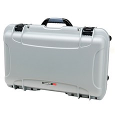 나누크 카메라 하드케이스 935, SILVER, 1개