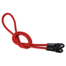 아티산앤아티스트 카메라 스트랩-, ACAM-306N(레드), 1개