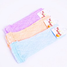 여아망사니삭스