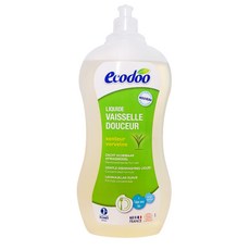 유기농ecodoo젖병세제