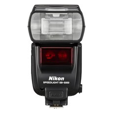 니콘 스피드라이트 플래시, SB-5000, 1개