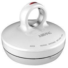 미랑 콜라겐 생성 피부마사지기 MS CIRCLE MR-HD-211A, 혼합 색상