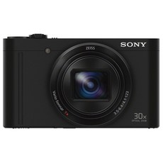 소니 WX500 디지털카메라