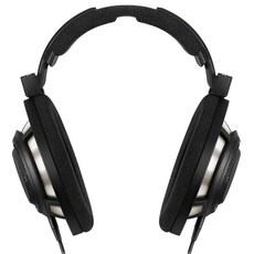 젠하이저 오픈형 하이엔드 오디오필 유선 헤드폰, HD 800s