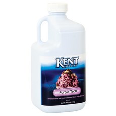 Kent Marine 퍼플 테크 수초관리, 2.11kg, 1개
