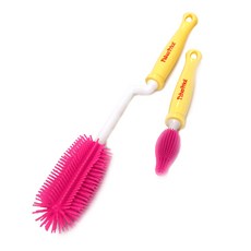 피셔프라이스젖병솔