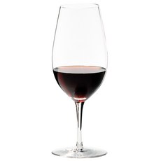 리델 소믈리에 포트 와인잔 4400/60, 250ml, 1개