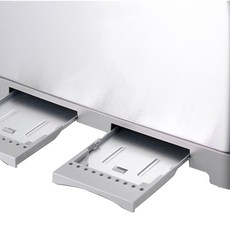 쿠진아트 메탈클래식 4구 토스터, CPT-180KR