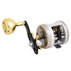 LEXIMA LJ Baitril, 100X, 銀+黑+金