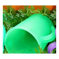 아가프라 유아용 매직 빨대컵 300ml, 1개, 그린